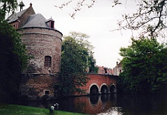 1995 - Belgique 04 (Bruges)